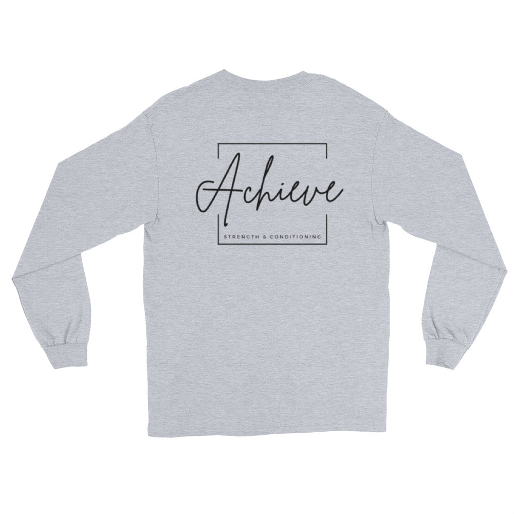 Achieve Long Sleeve Shirt