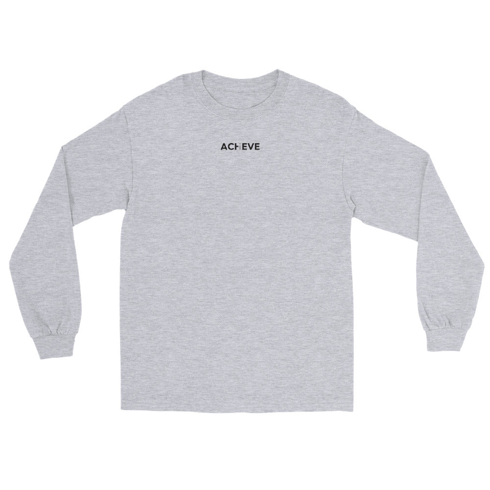 Achieve Long Sleeve Shirt