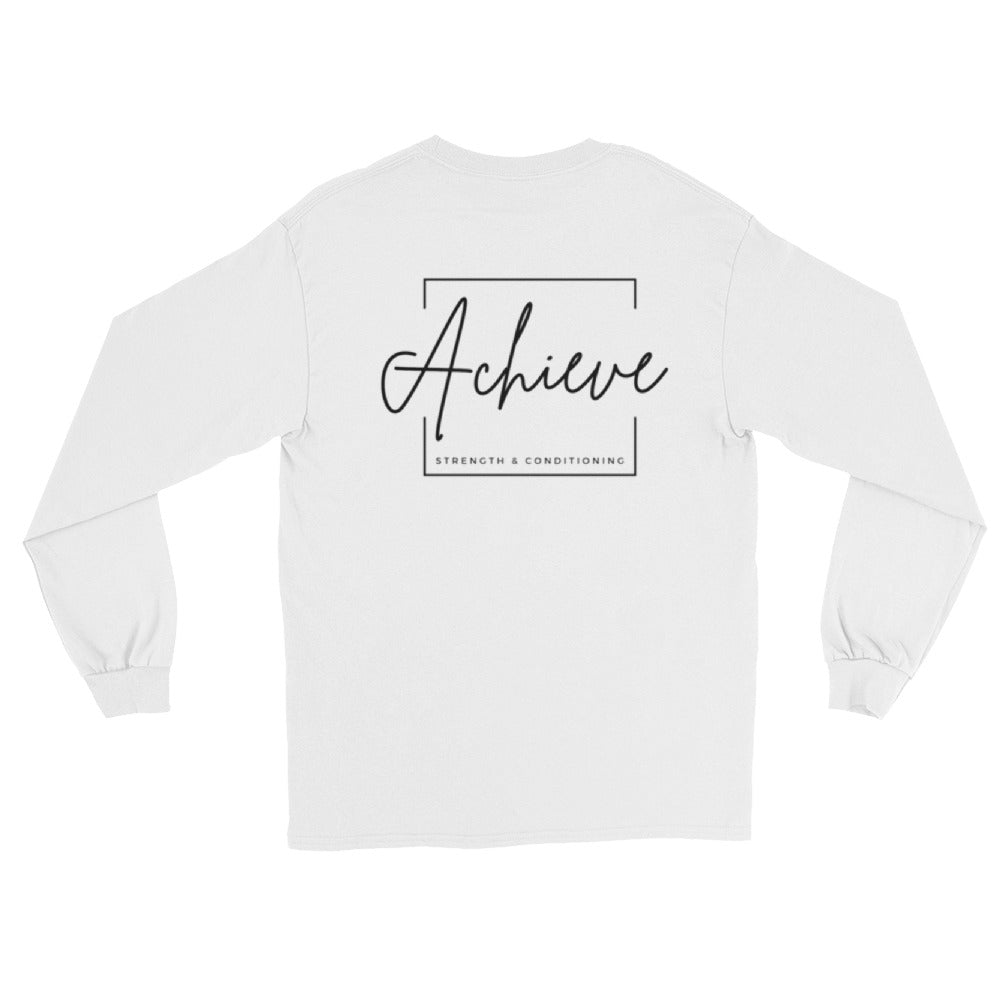 Achieve Long Sleeve Shirt