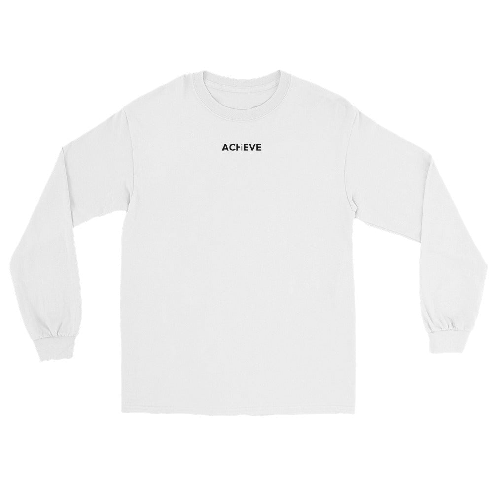 Achieve Long Sleeve Shirt