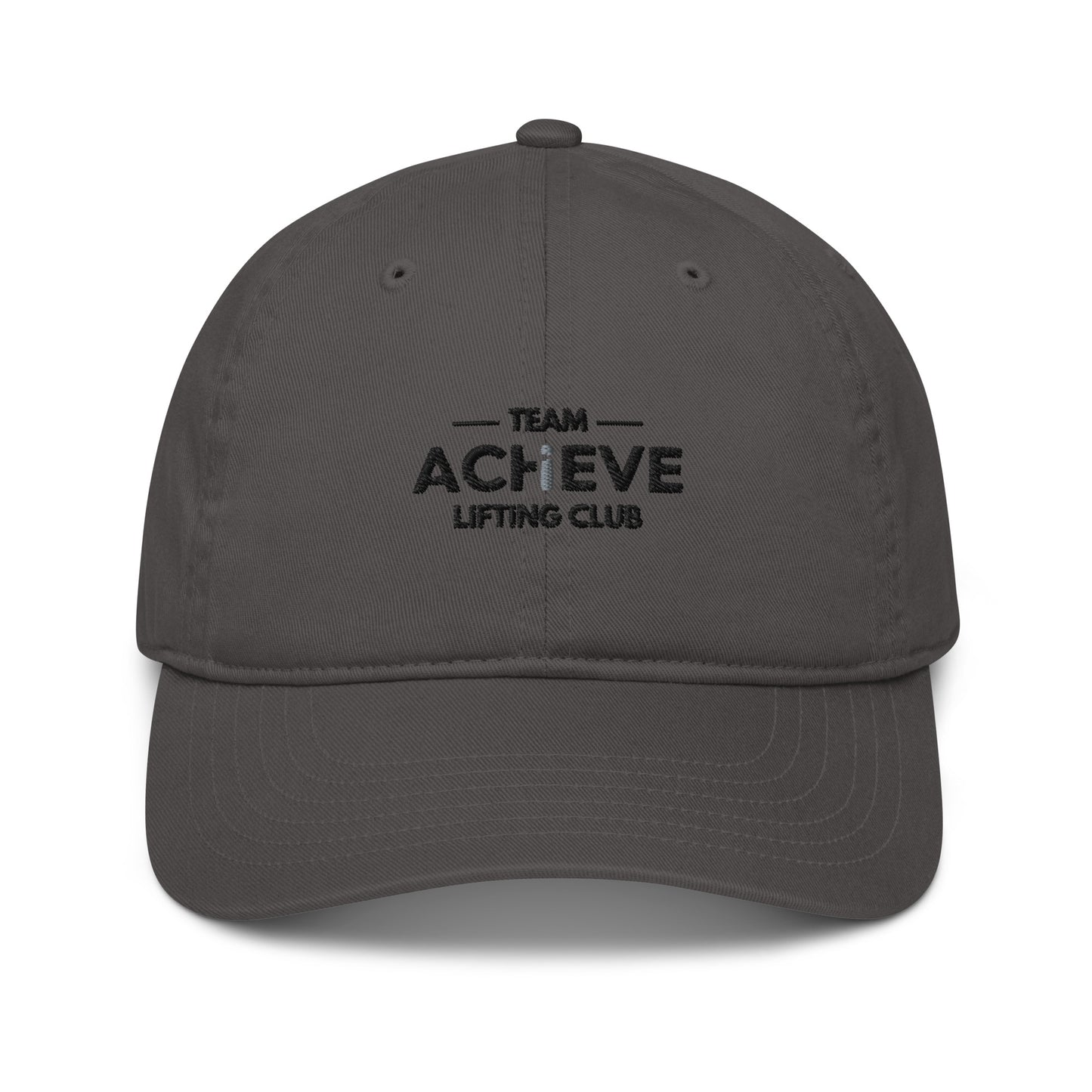 Achieve SC - Organic dad hat