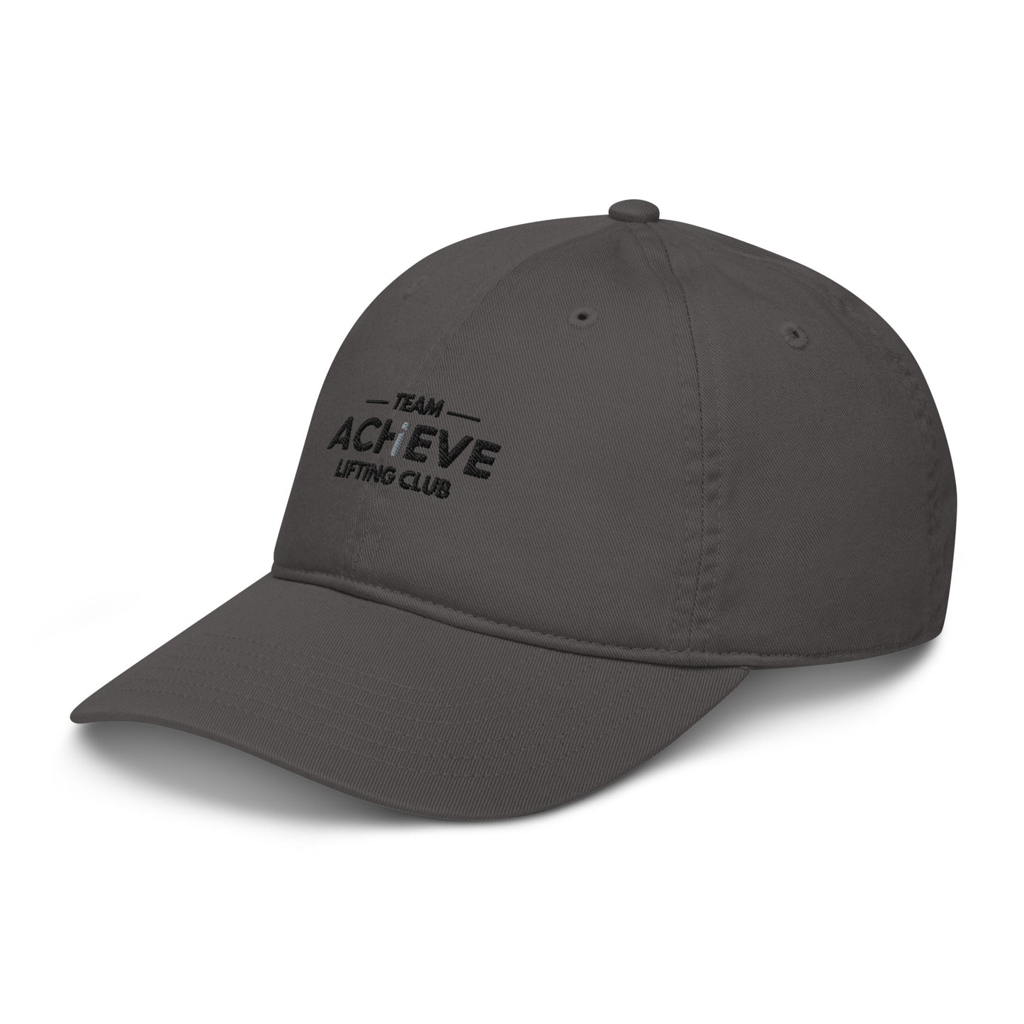 Achieve SC - Organic dad hat