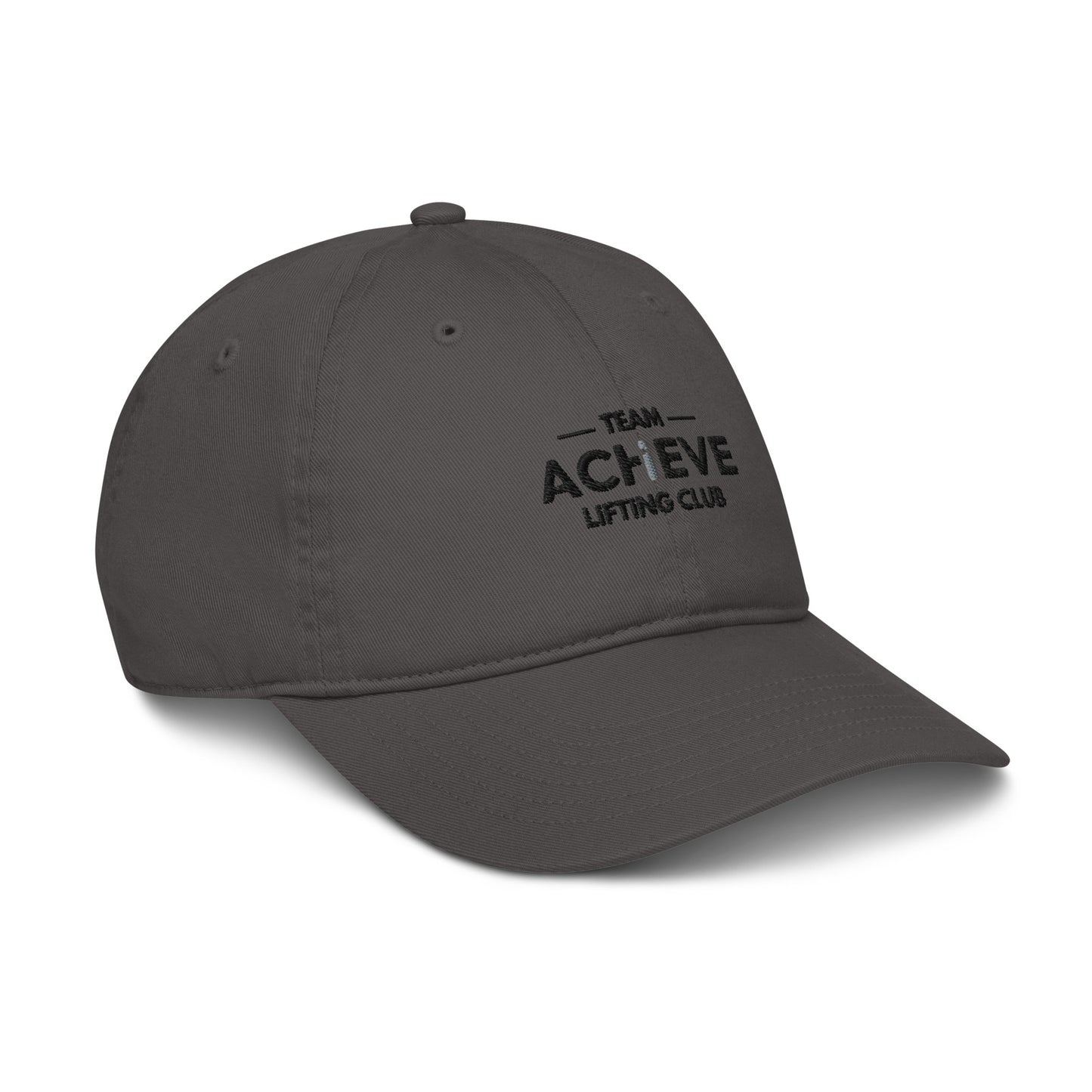 Achieve SC - Organic dad hat