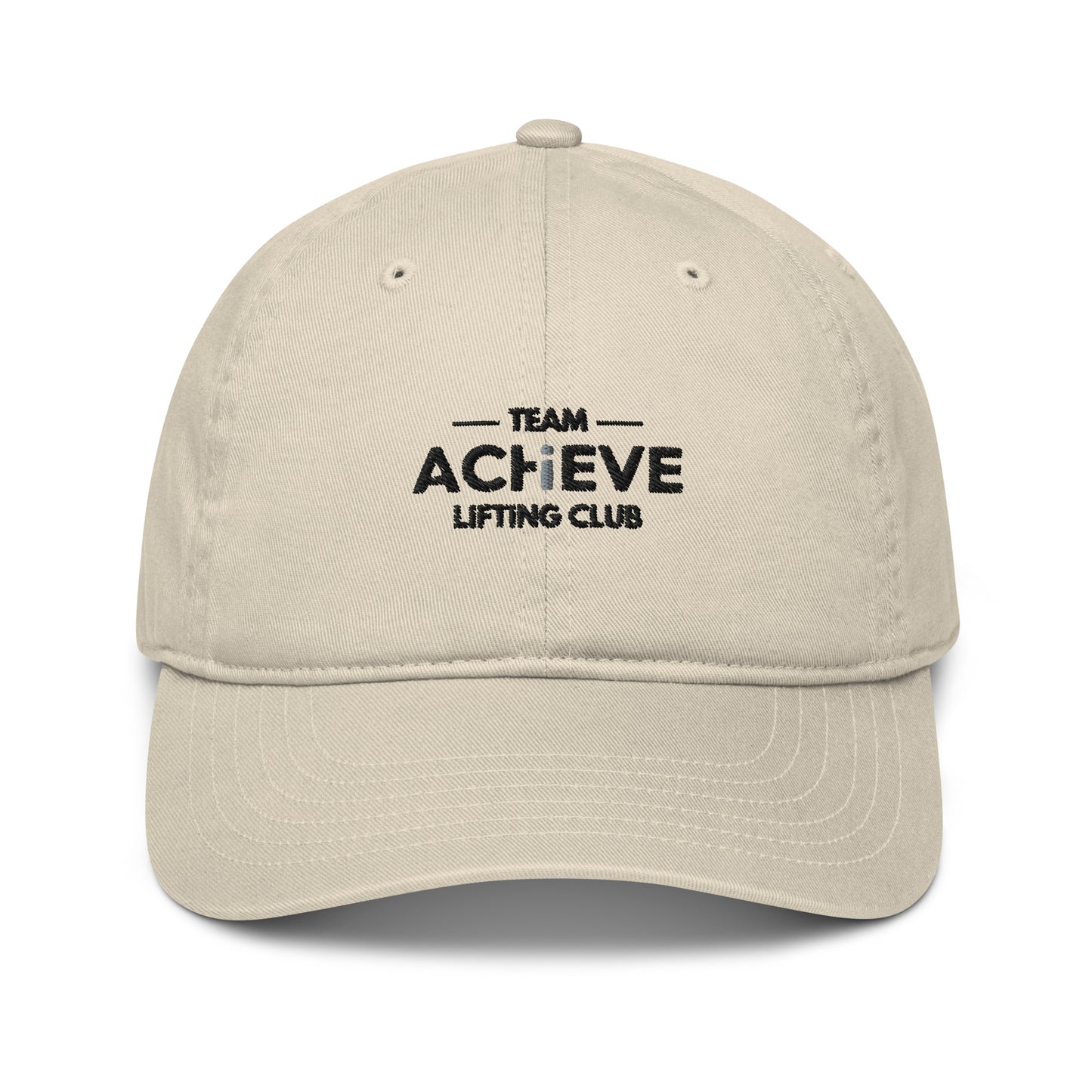 Achieve SC - Organic dad hat