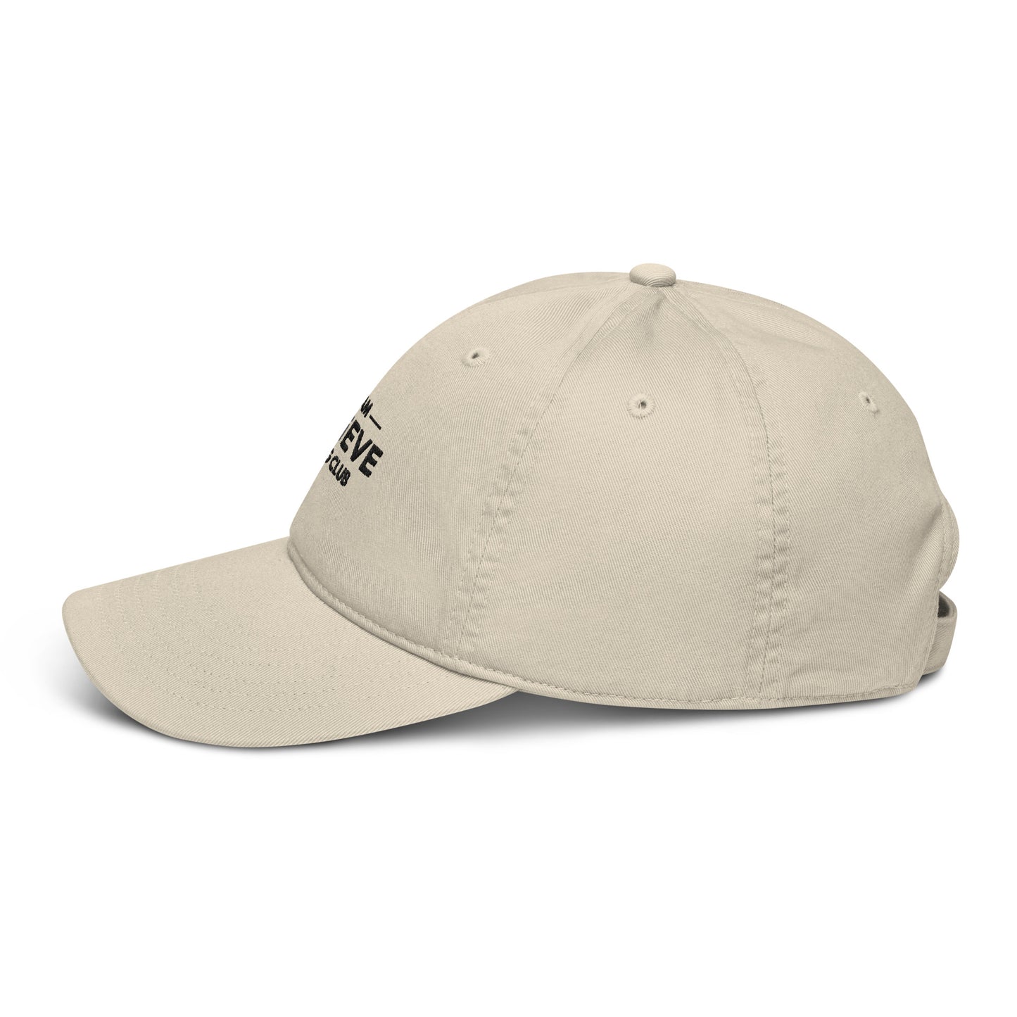 Achieve SC - Organic dad hat