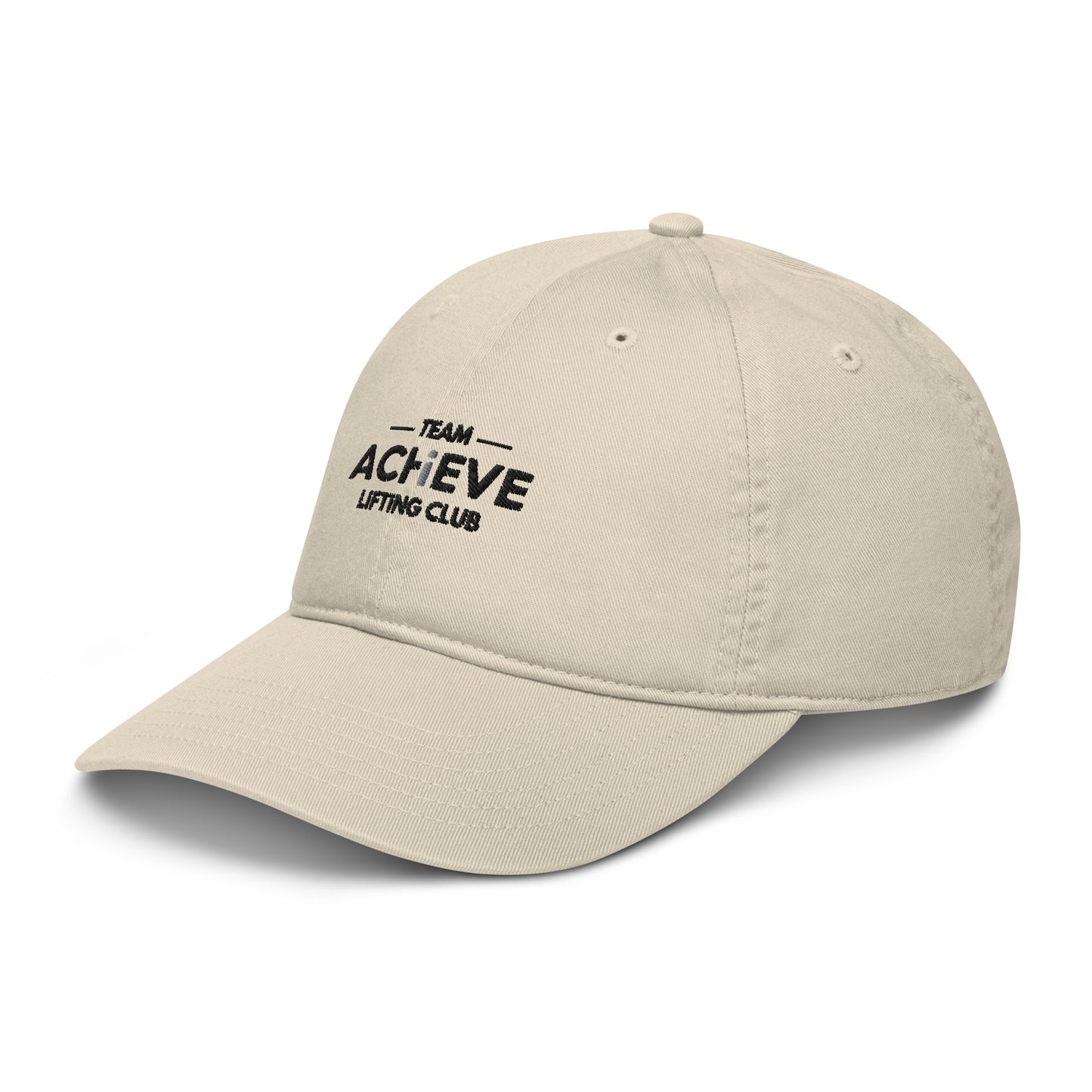 Achieve SC - Organic dad hat