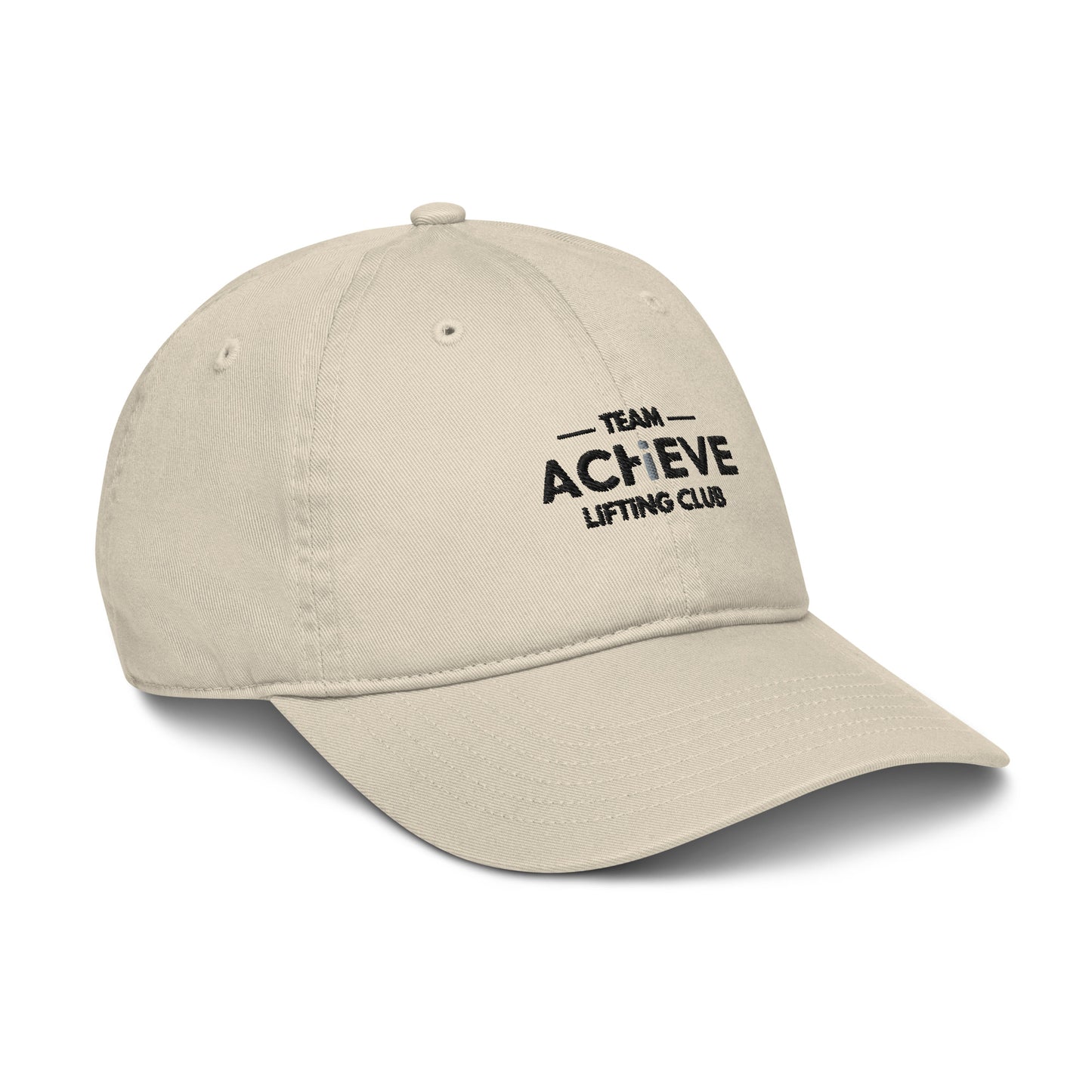 Achieve SC - Organic dad hat