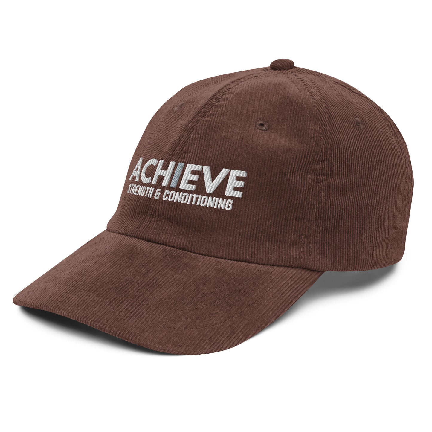 Achieve SC Corduroy cap