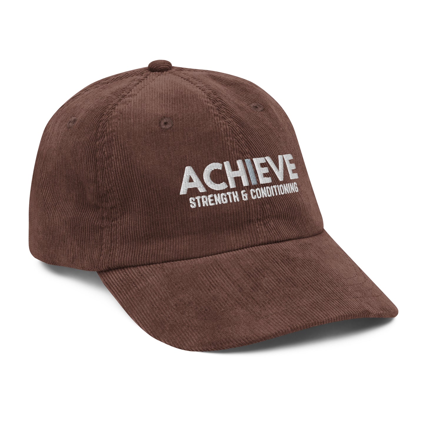 Achieve SC Corduroy cap