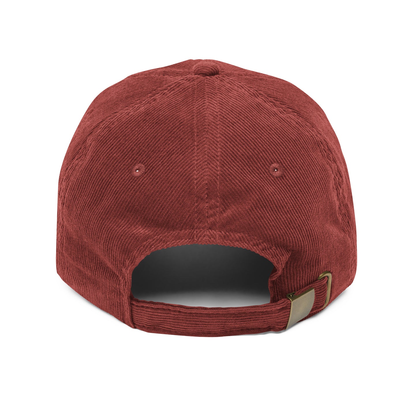 Achieve SC Corduroy cap