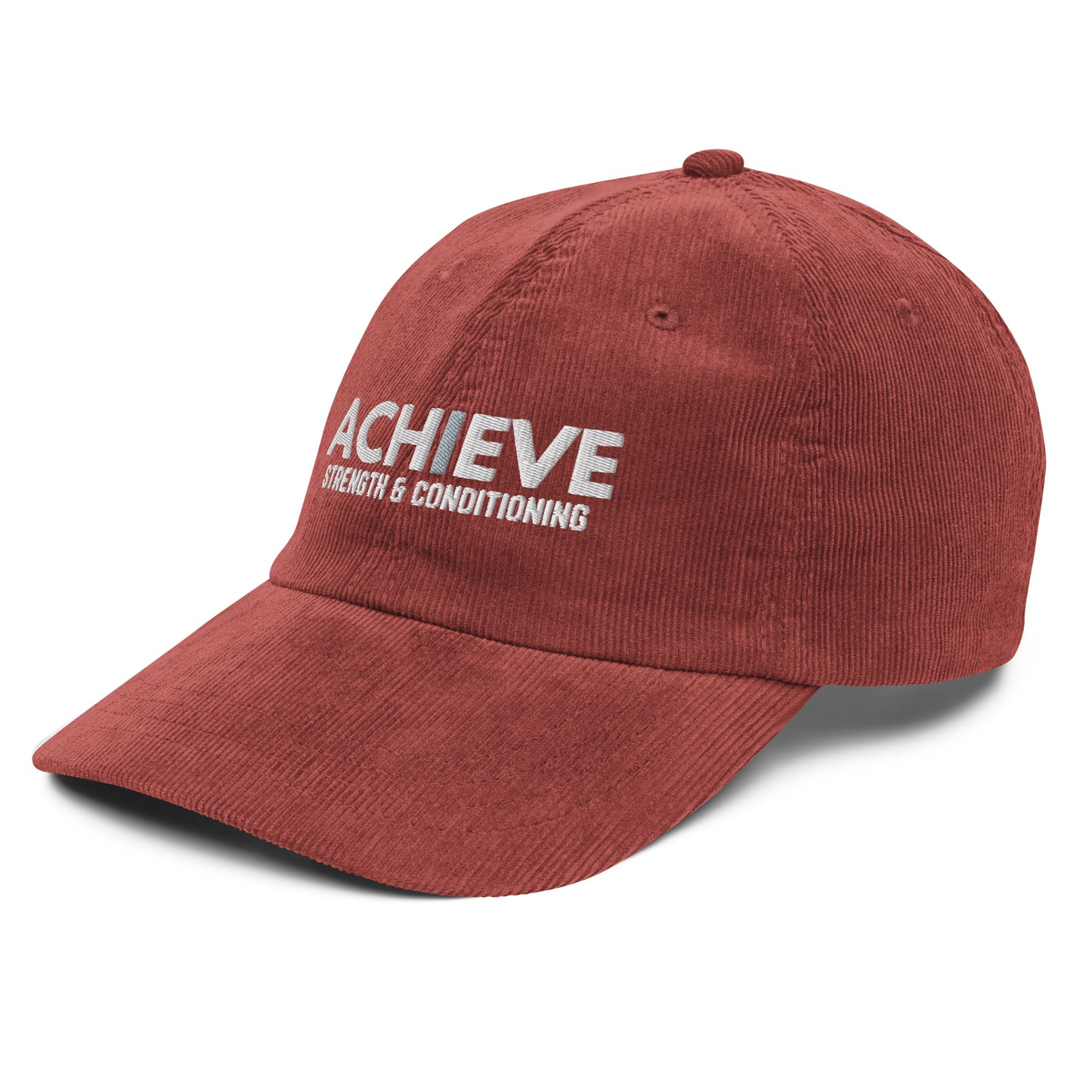 Achieve SC Corduroy cap